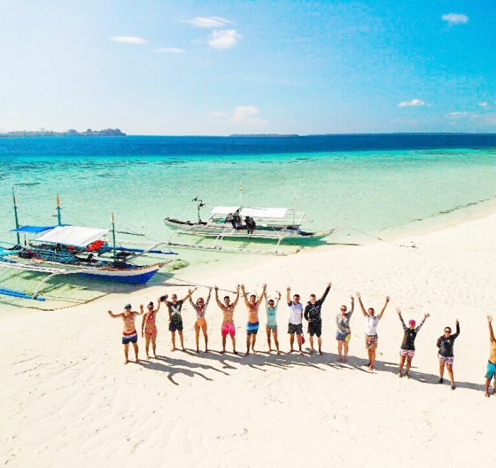 About - Balabac Palawan Tours by The Wanderwalkers