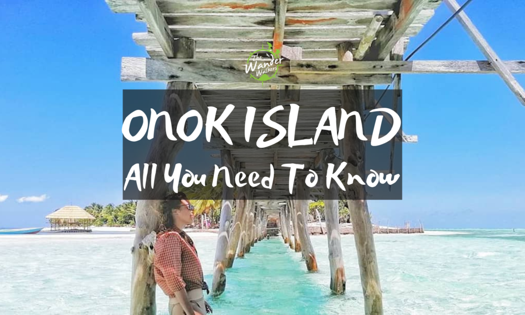 Onok Island - All You Need To Know - Balabac Palawan