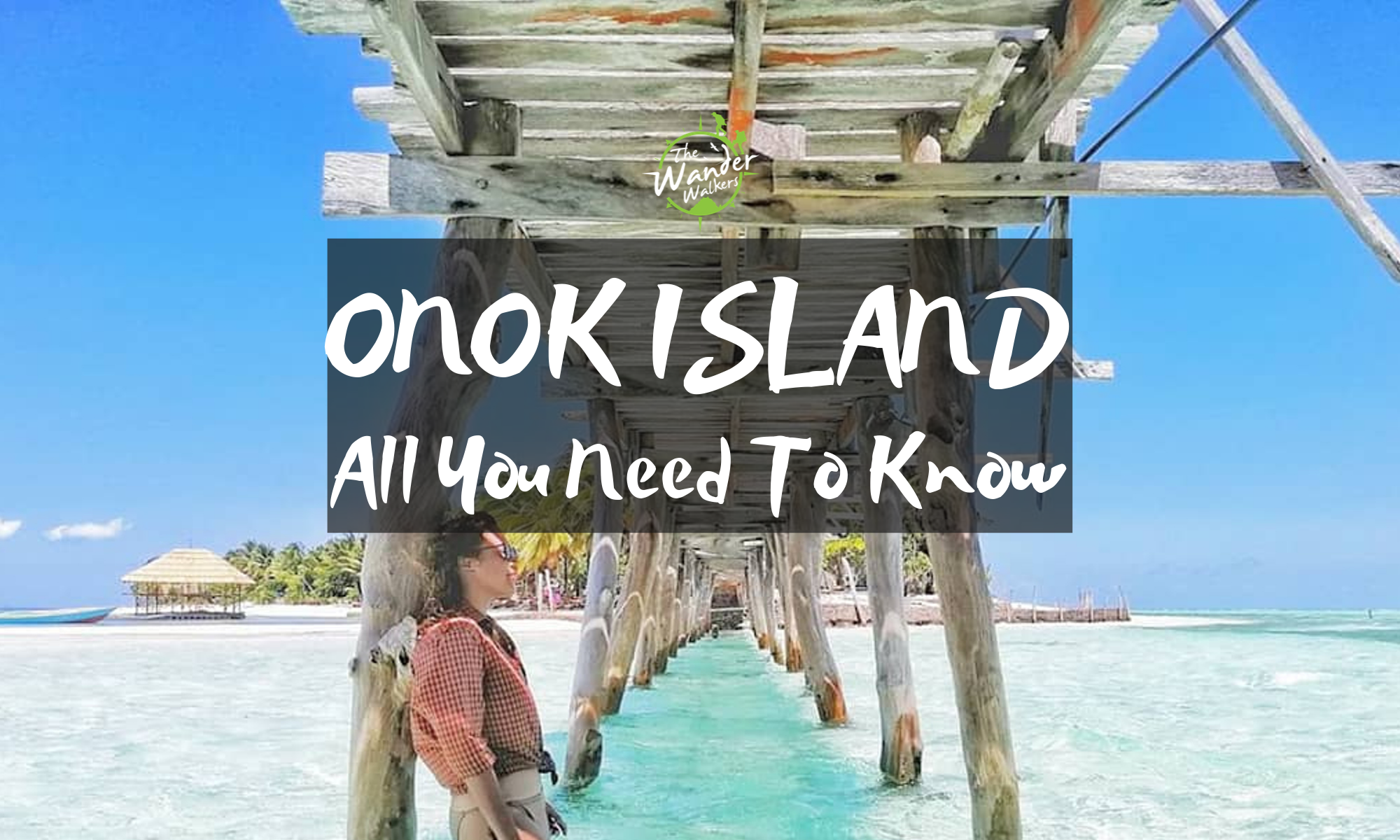 Onok Island All You need To Know