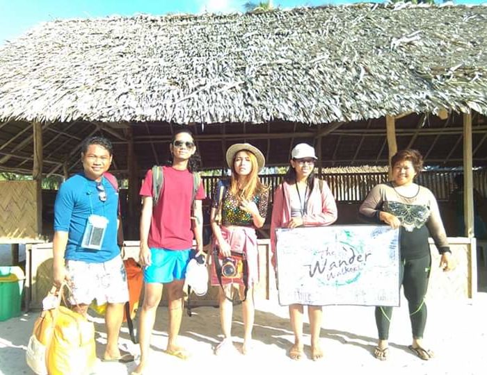 June 2019 Private Tour from PH