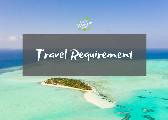 Balabac Travel Requirement