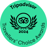 Check us on TripAdvisor