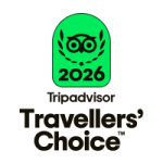 Wanderwalkers Tripadvisor Award 2026 Wanderwalkers Tripadvisor Award 2026