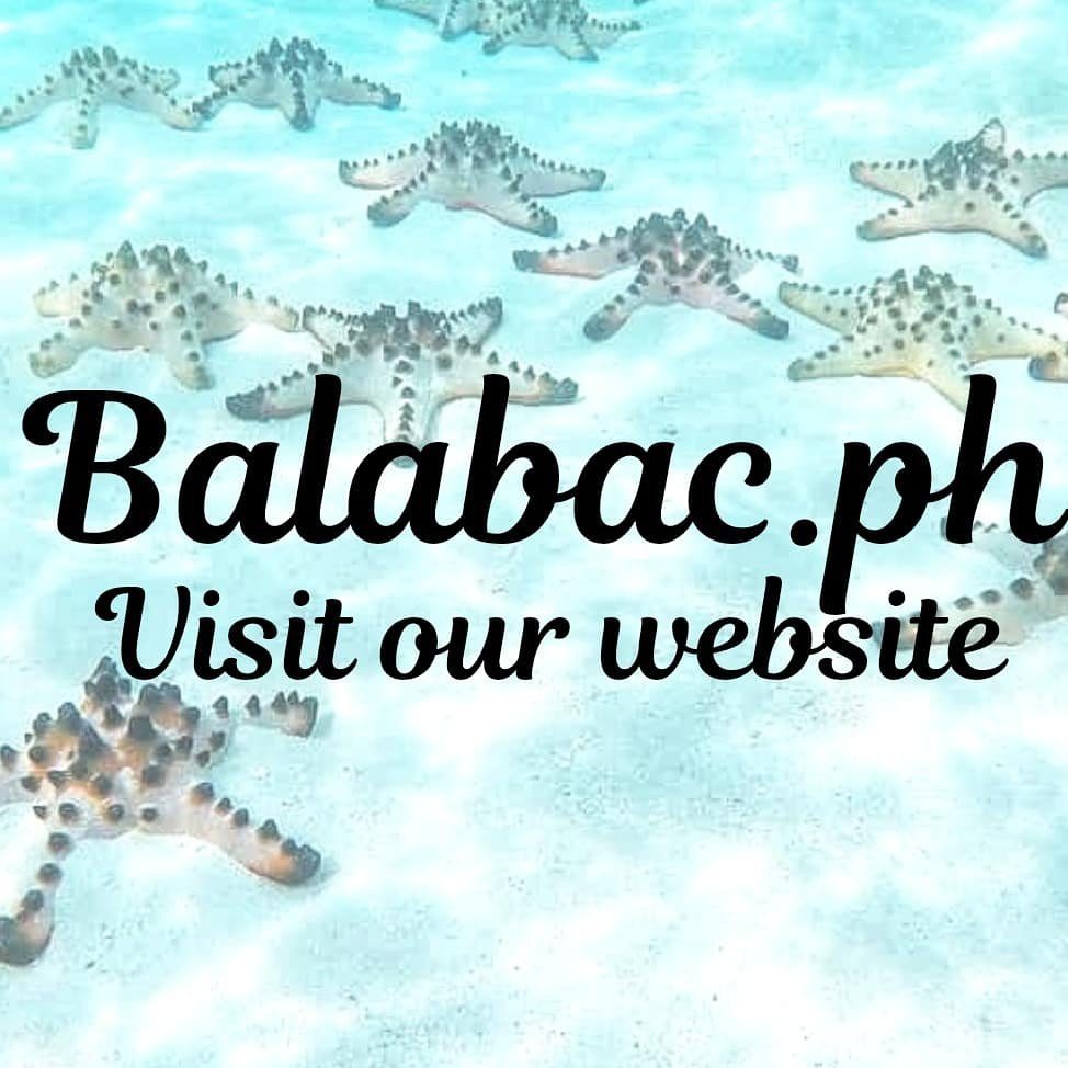 Balabac Palawan Island Life Tour + Camp